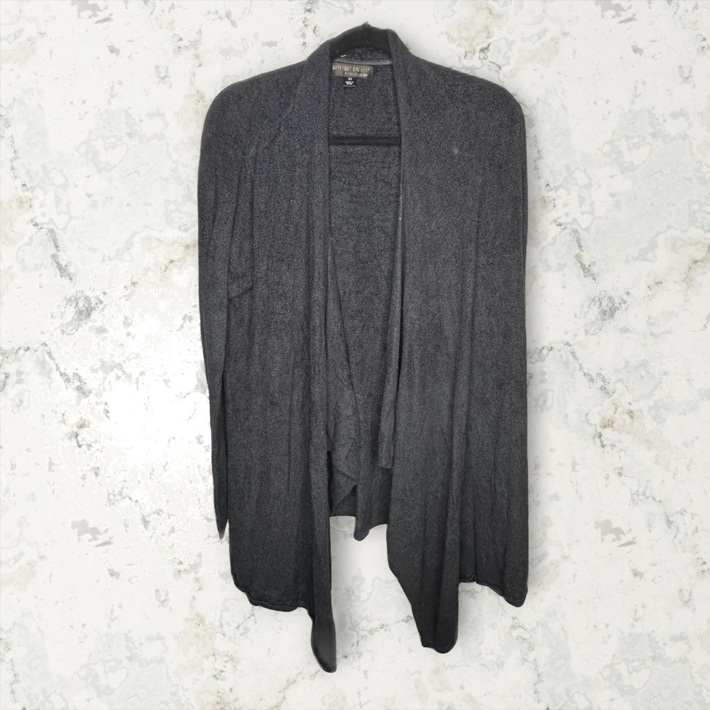 Barefoot Dreams Bamboo Chic Lite Island Wrap Plus